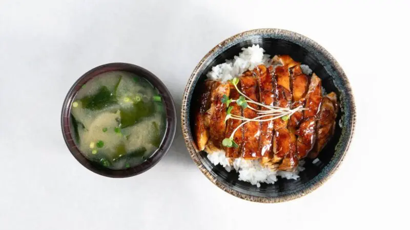 照り焼き 照り焼き専門店 てりやき屋